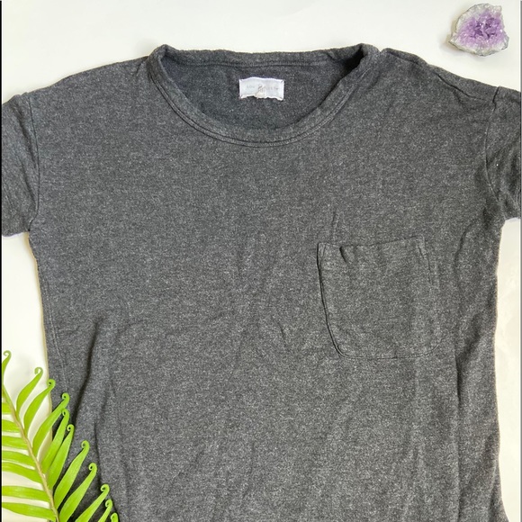 Lou & Grey pocket tee - Picture 1 of 3